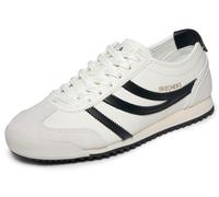 Skechers Topnotch City Dream - Tenis para Mujer, Color Natural, Talla 7