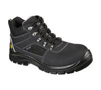 Skechers Trabajo Trophus - Letic Hombre Calzado de Seguridad Trabajo 200002EC
