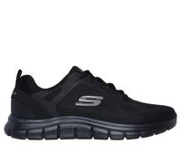 Skechers Track - Broader en Negro, talla 43, Vegan
