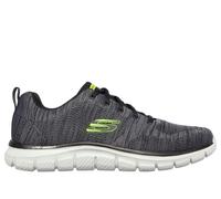 Skechers Track - Front Runner en Marengo/Negro, talla 41