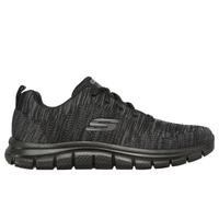 Skechers Track - Front Runner en Negro, talla 45