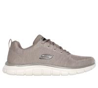Skechers Track - Front Runner en Taupe, talla 41
