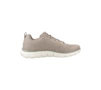 Skechers Track Front Runner, Zapatillas de Entrenamiento Hombre, Gris, 41 EU