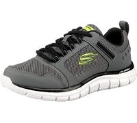 Skechers Track KNOCKHILL CCBK Talla 47,5