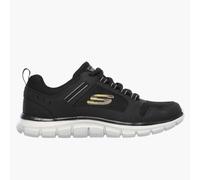 Skechers Track Knockhill - Negro - Zapatillas Running Hombre