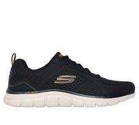 Skechers Track - Leshur en Negro, talla 46, Vegan