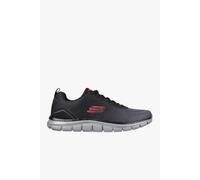 Skechers Track - Negro - Zapatillas Running Hombre MKP talla 40