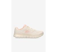 Skechers Track-New Staple - Blanco - Zapatillas Running Mujer talla 41