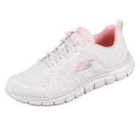 Skechers Track-New Staple - Blanco - Zapatillas Running Mujer talla 39