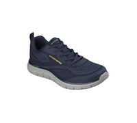 Skechers Track - Pohlter Zapatillas Deportivas Veganas 233064 NVY Azul
