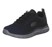 Skechers Zapatillas deportivas Track Ripkent 232399-NVBK Azul marino Talla 44 EU