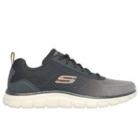 Skechers Track - Ripkent en Oliva, talla 46, Vegan