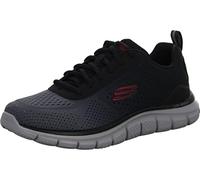 Zapatillas Skechers Track-Ripkent 46 Gris