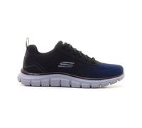 Skechers - Track Ripkent - Sport - Hombre - Negro - 42 EU -