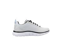 Skechers Zapatillas de running de hombre Track-Ripkent Skechers. Blanco 46