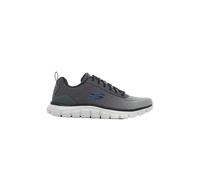 Skechers Zapatillas Hombre 232399 CCGY Malla de carbón con ribete negro 45 EU