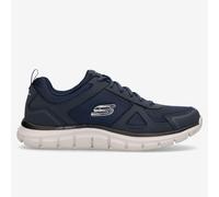 Skechers Track Scloric - Marino - Zapatillas Running Hombre MKP