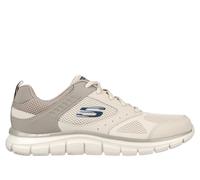 Skechers Track - Syntac en Taupe, talla 46