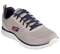 Skechers Track, Zapatos Hombre, Azul Marino, 43 EU