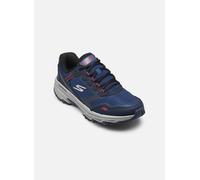 Skechers Trail Air Mesh Lace Up W/ Lea 42 Azul
