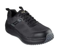 Skechers Transporter Lite Botas de Seguridad y contra incendiosHombre