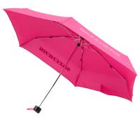 Skechers Travel Umbrella en Rosa Caliente