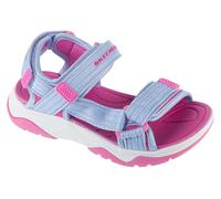 Skechers Tread Seeker 303221L-LVPK, Sandalias para niña, púrpura, talla 37 EU