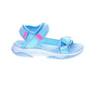 Skechers Treas Seeker SandaliasNiña talla numeric_31 color Azul