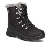 Skechers Trego - Cold Blues - Negro Textil sintético