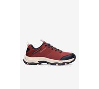 Skechers Trego - Granate - Zapatillas Mujer talla 38