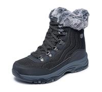 Skechers Trego Stormie Botas cortas al tobilloMujer