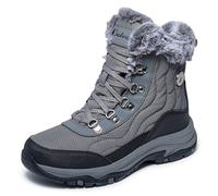 Skechers Trego Stormie Botas cortas al tobilloMujer