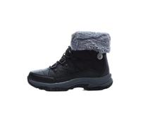 Skechers Trego Winter Feeling 167431BLK, Botas - 37 EU