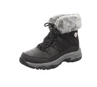 Skechers Trego Winter Feeling 167431BLK, Botas - 38 EU