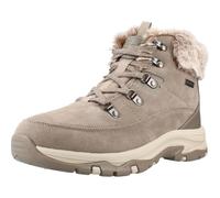 Botas de montaña para mujer Skechers Trego Snow Worries 37 Female