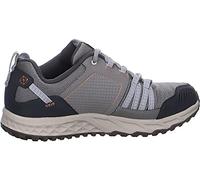 Zapatillas Skechers Escape Plan marrón gris - 42.5