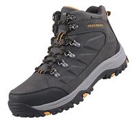 Skechers Relaxed Fit: RelHombret - Daggett en Marengo, talla 42