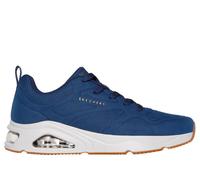 Skechers Tres-Air UNO - Casairal en Navy, talla 47.5