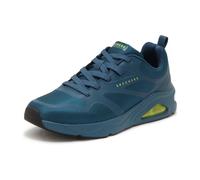 Skechers - Tres-Air Uno Modern Aff-Air - Sport - Hombre - Azul - 41 EU -