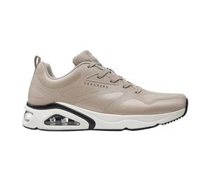 Skechers - Tres-Air Uno - Revolution-Airy - Shoes - Hombre - Beige - 46 EU -