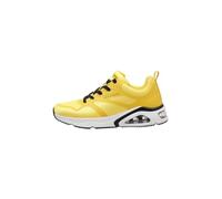 Skechers Zapatillas Tres-Air Uno Amarillas 183070-YEL 40