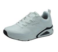 Skechers Tres Air Uno - Blanco - Zapatillas Hombre talla 46
