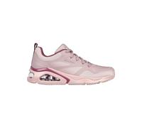 Skechers Tres Modern AFF-Air, Zapatillas Mujer, Rosa, 38 EU