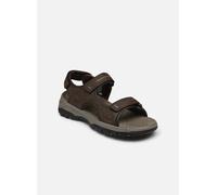 Skechers Tresmen - Garo 45 Marrón