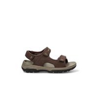 Skechers Chanclas Tresmen Garo 30138-44 – ajuste relajado, vegano – marrón 44