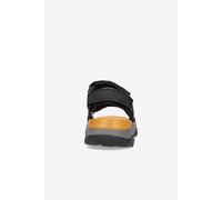 Skechers Tresmen Hirano - Negro - Sandalias Trekking Hombre MKP