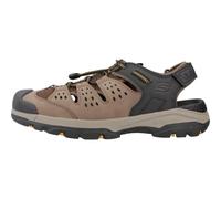 Skechers - Tresmen - Menard - Sport - Hombre - Marrón - 43 EU -