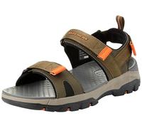 Skechers Tresmen Outseen Sandalias para pescadorHombre