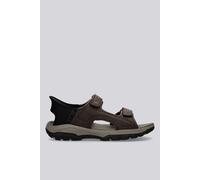 Skechers Tresmen Reece - Marrón - Sandalias Trekking Hombre talla 41