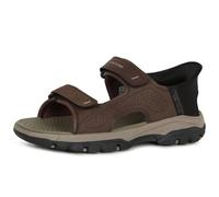 Skechers SLIP-INS Tresmen - Reece 43 Marrón